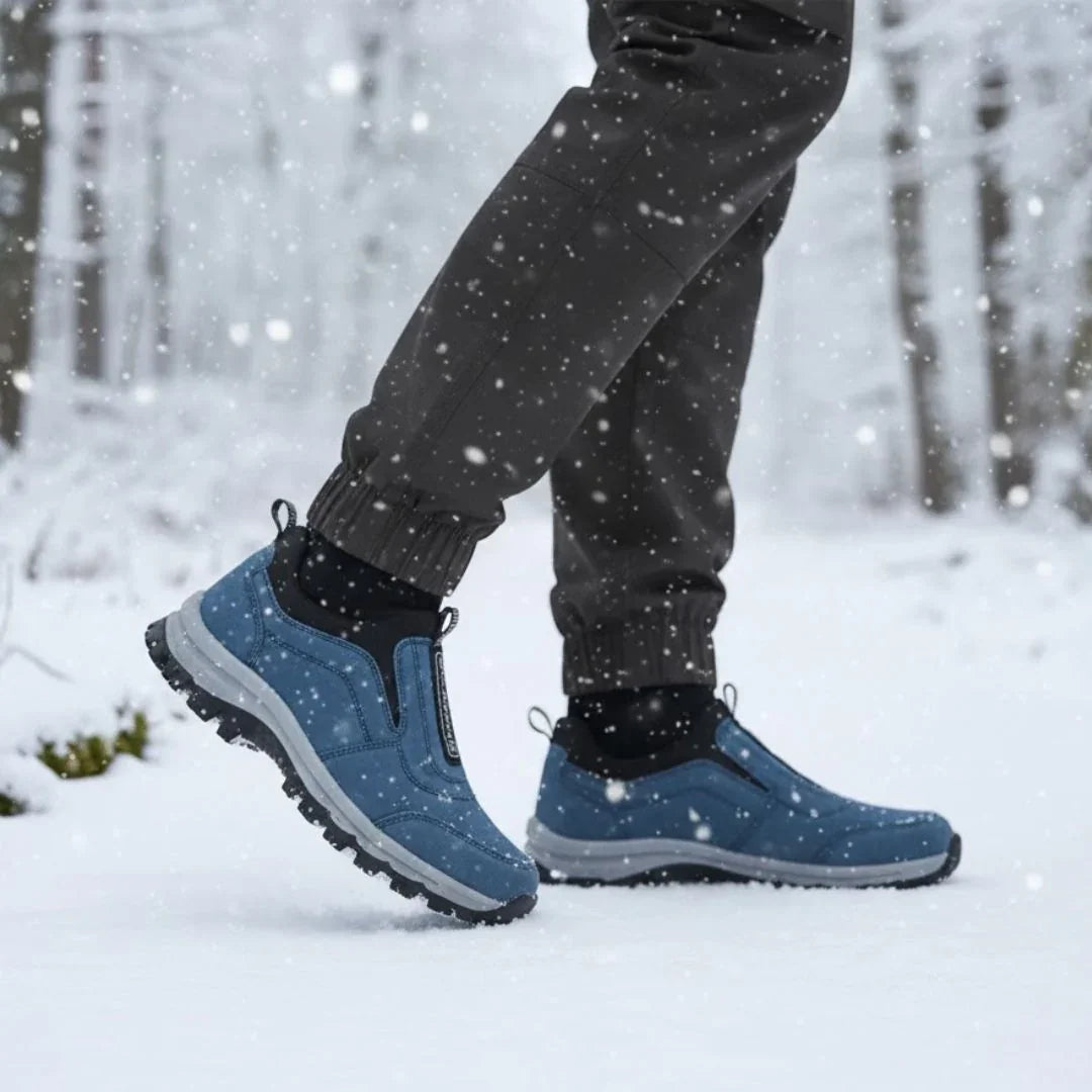 Freya – Ergonomic Comfort Shoes