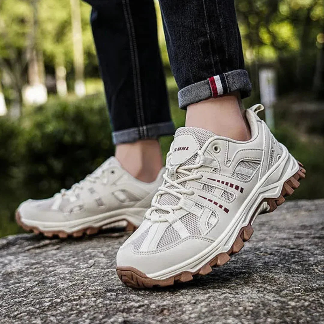 TerraStep™ - Trail Shoes