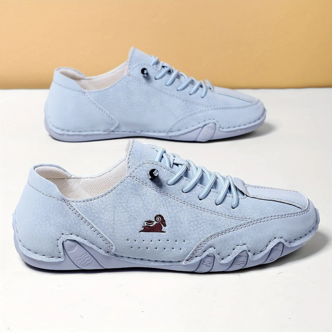 Adelaide – Everyday Comfort Sneakers for Effortless Steps
