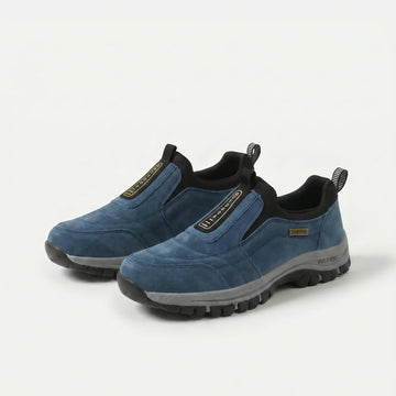 Freya – Ergonomic Comfort Shoes
