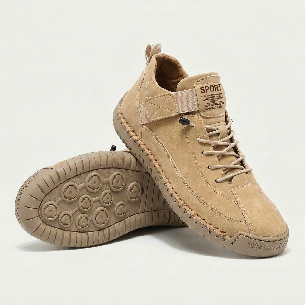 Mia – Comfortable & Supportive Sneakers