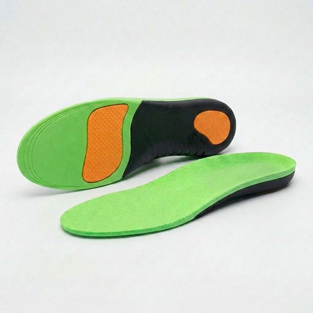 CloudStep™ — Orthopedic Arch Support Insoles
